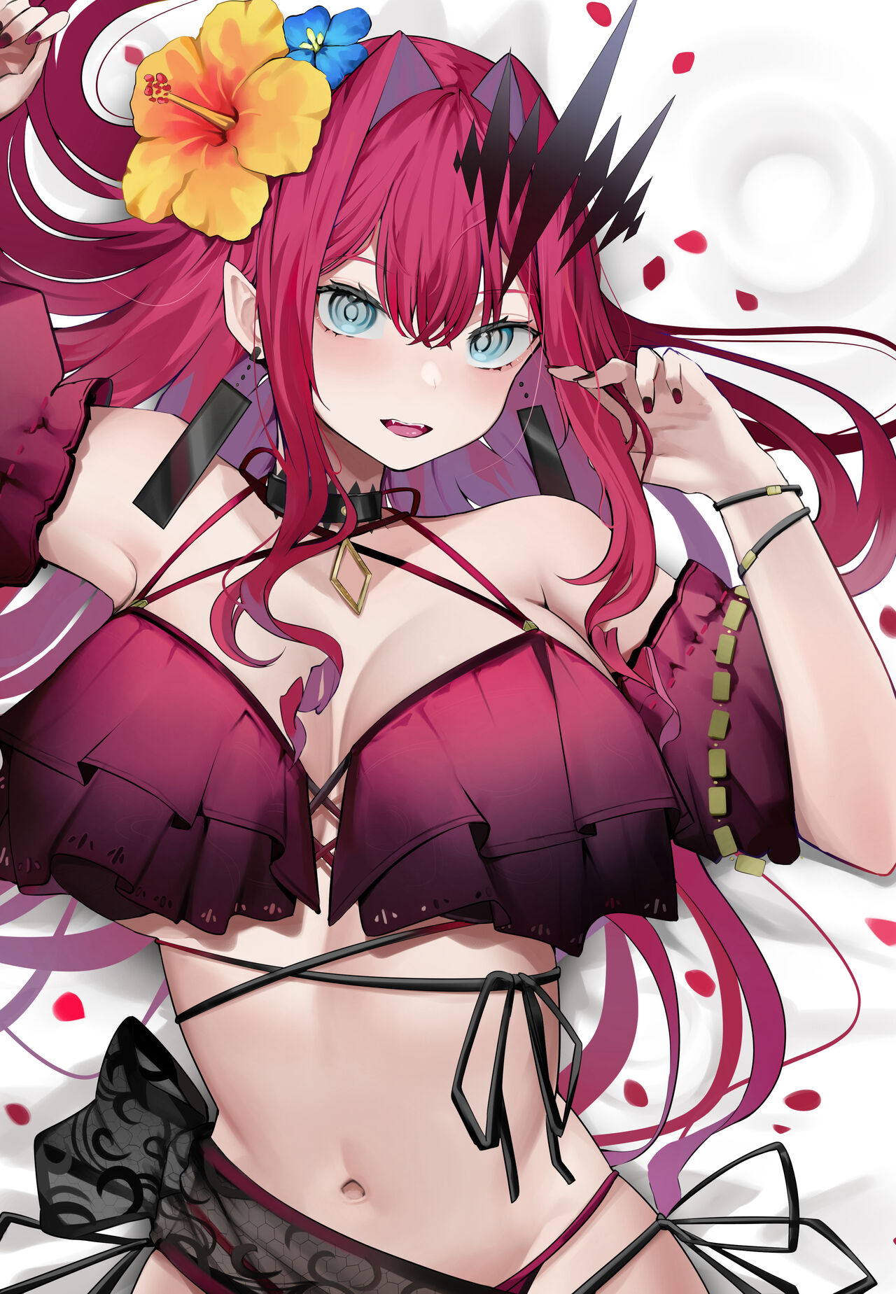 ●PIXIV● SAN page 3 full