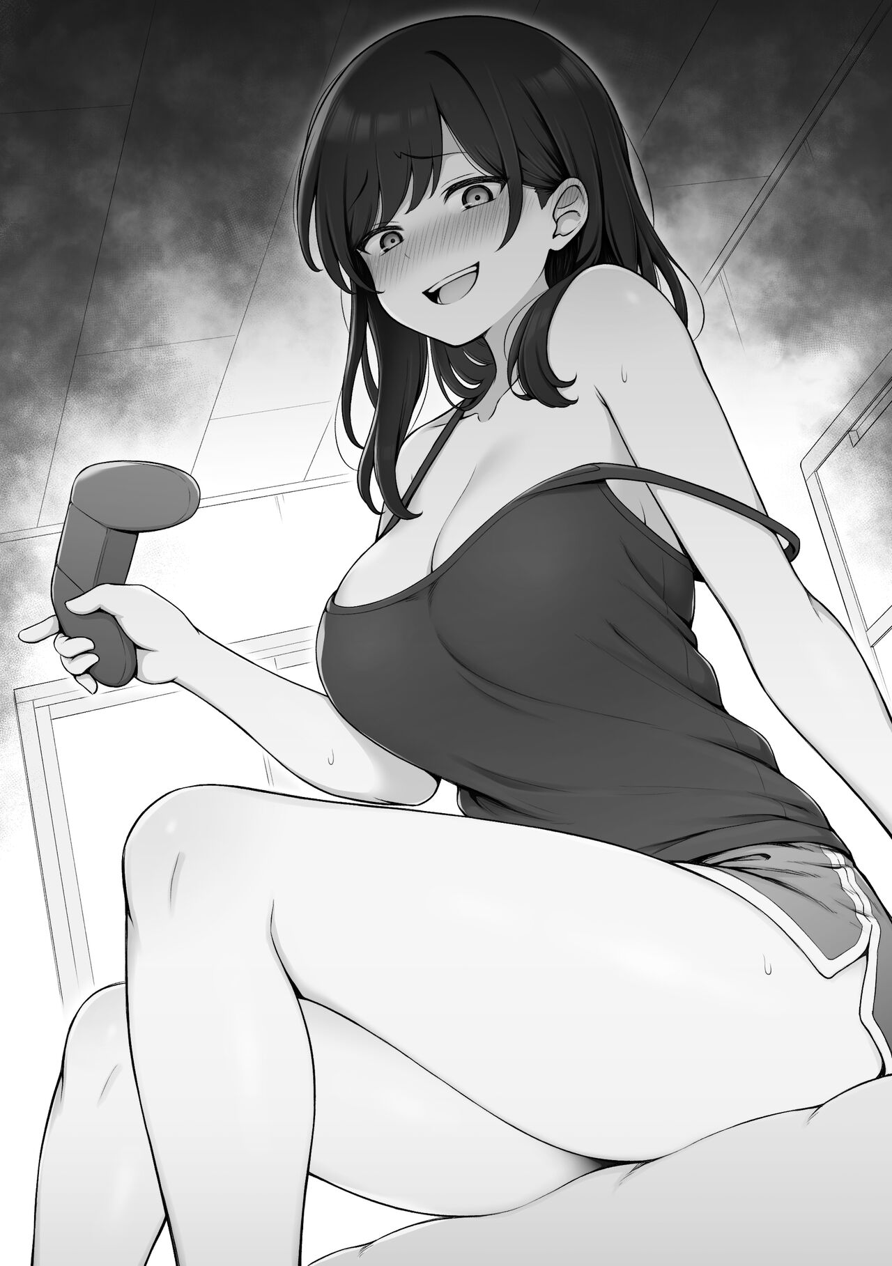 Mechakucha ni Sareru Kaikan ni Hamatte Shimatta Kanojo 5 page 5 full