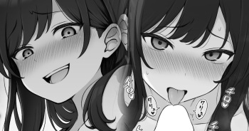 Mechakucha ni Sareru Kaikan ni Hamatte Shimatta Kanojo 5 cover