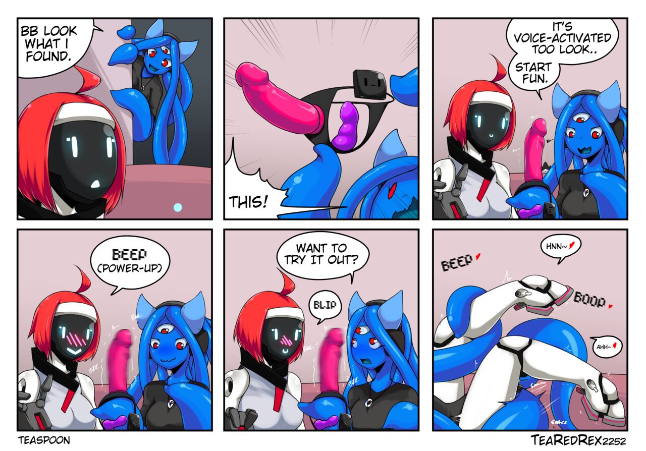 ARTIST teaspoon page 3 full
