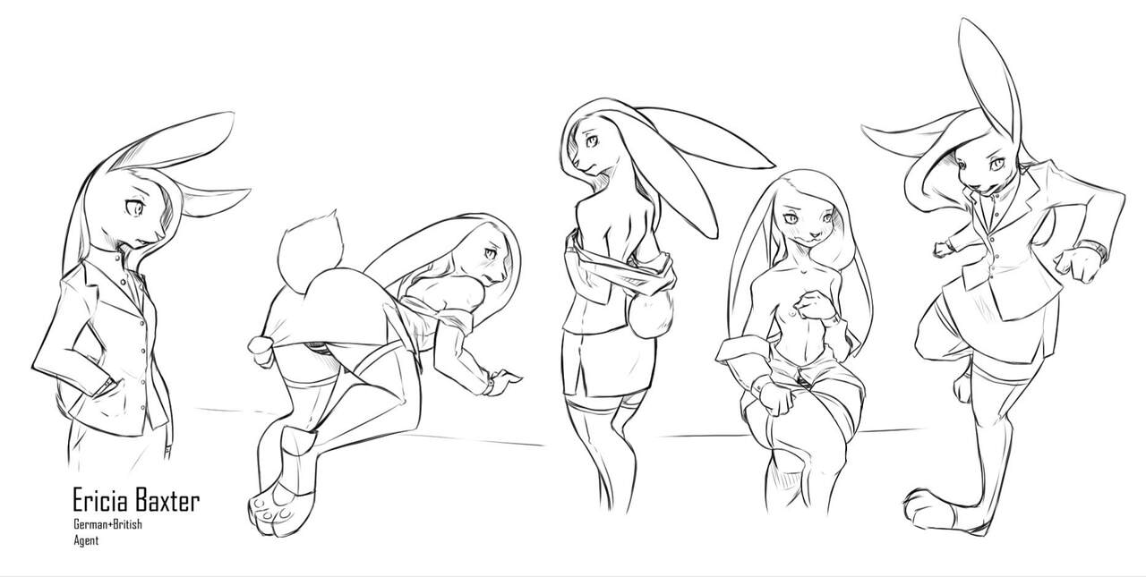 ARTIST teaspoon page 8 full