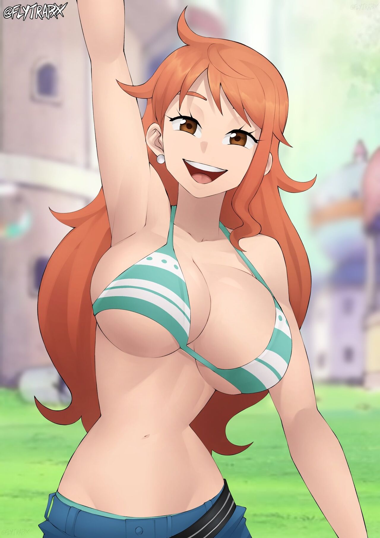 Nami Collection page 3 full