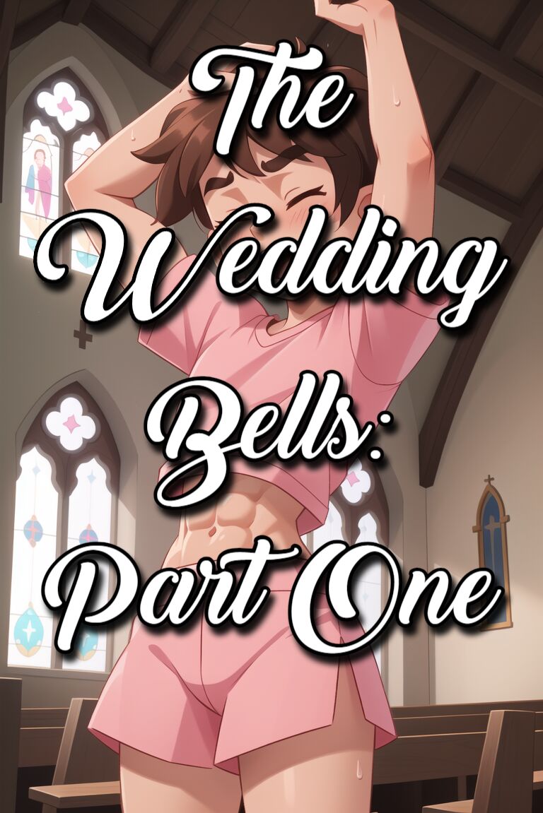 Wedding Bells Part 1-3 page 1 full