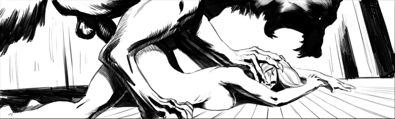 Kinktober 2023 page 3 full