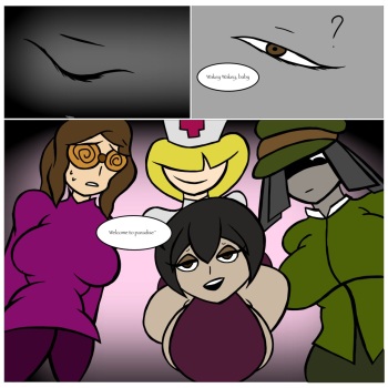 The Furies of No Nut November cover