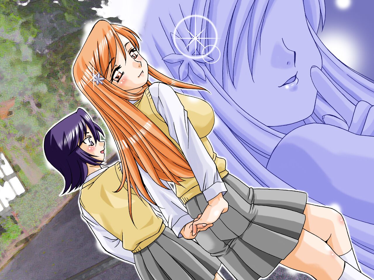 Anata Mesen page 10 full