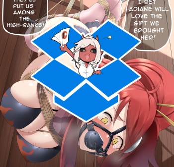 Yoko Ritona | Yoko Littner cover