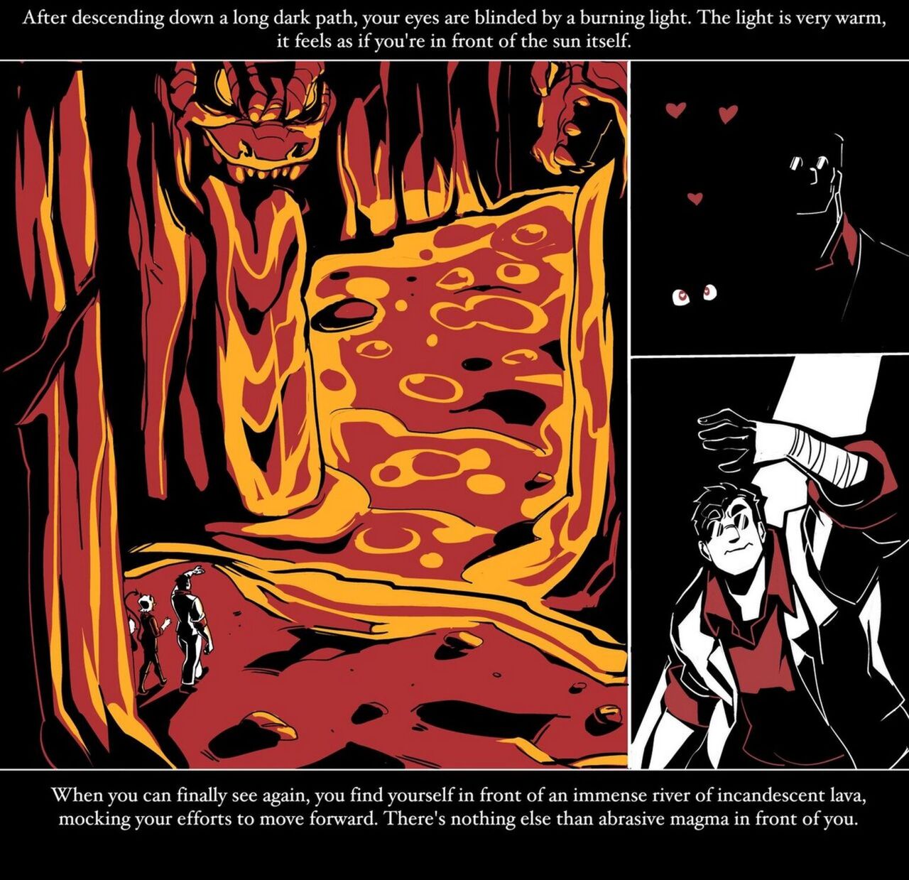 ZDRADA page 3 full