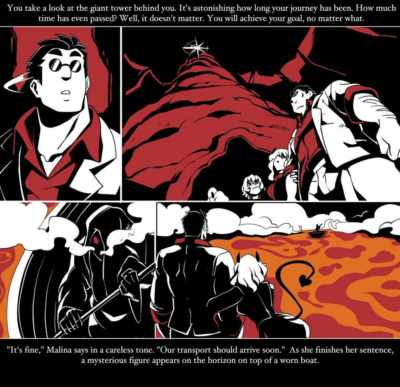 ZDRADA page 4 full