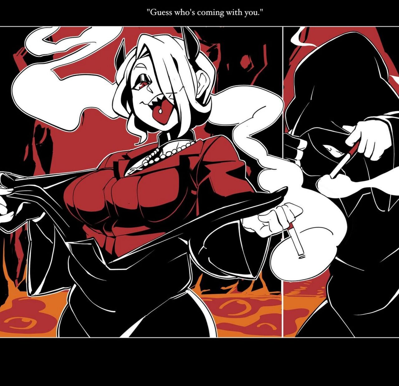 ZDRADA page 6 full