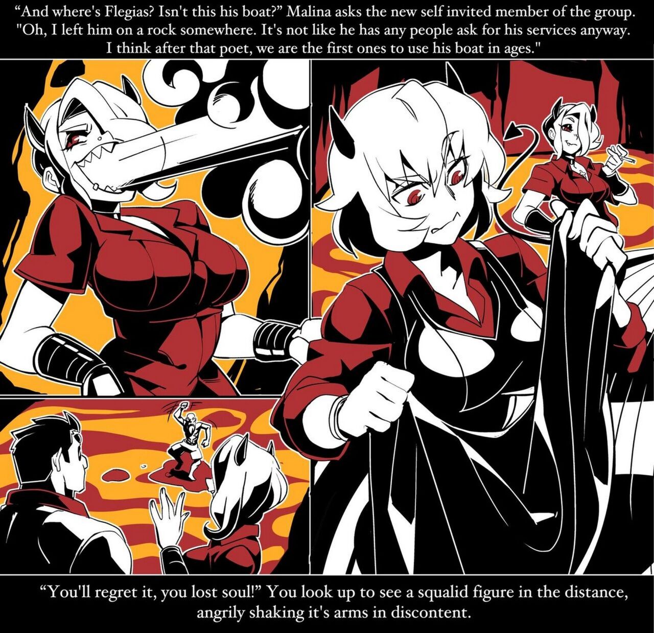 ZDRADA page 7 full