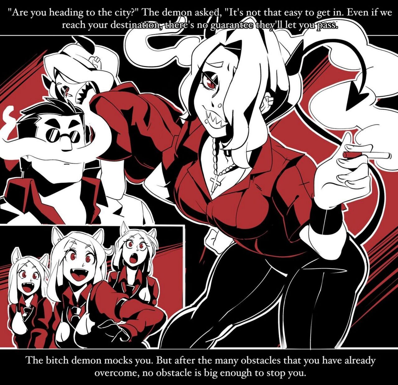 ZDRADA page 8 full