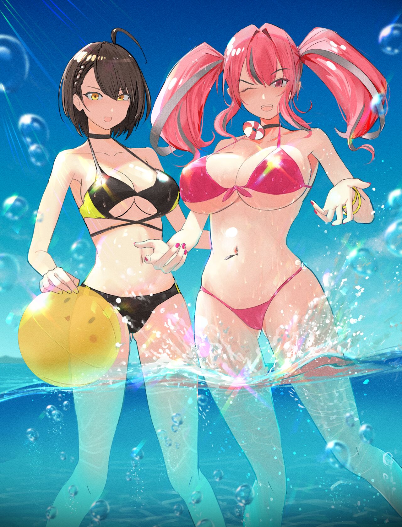 ●PIXIV● TUCCIAO page 3 full
