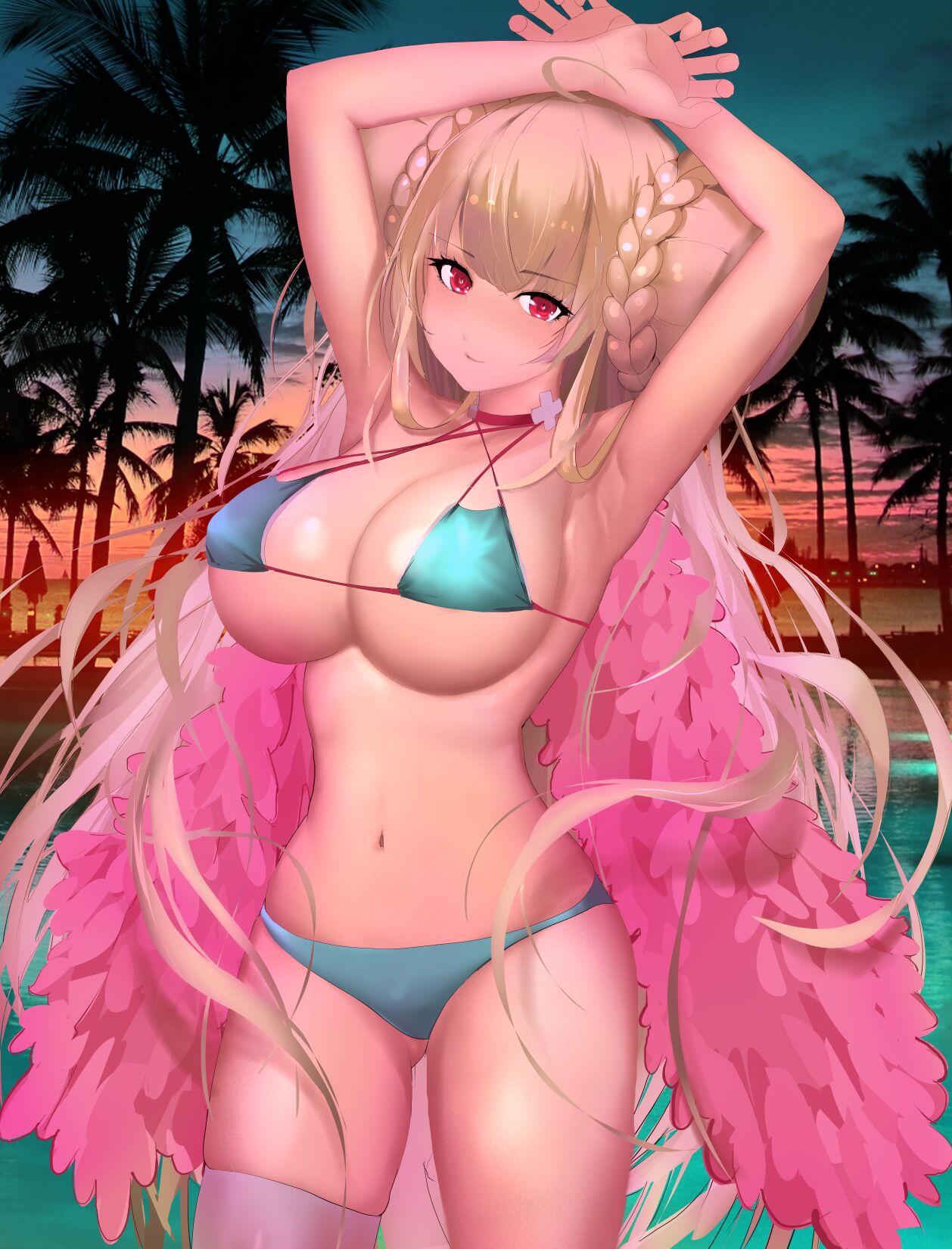 ●PIXIV● TUCCIAO page 4 full