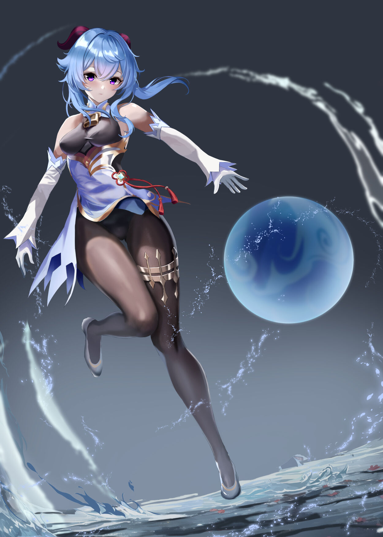 pixiv 緑茶紅 page 2 full