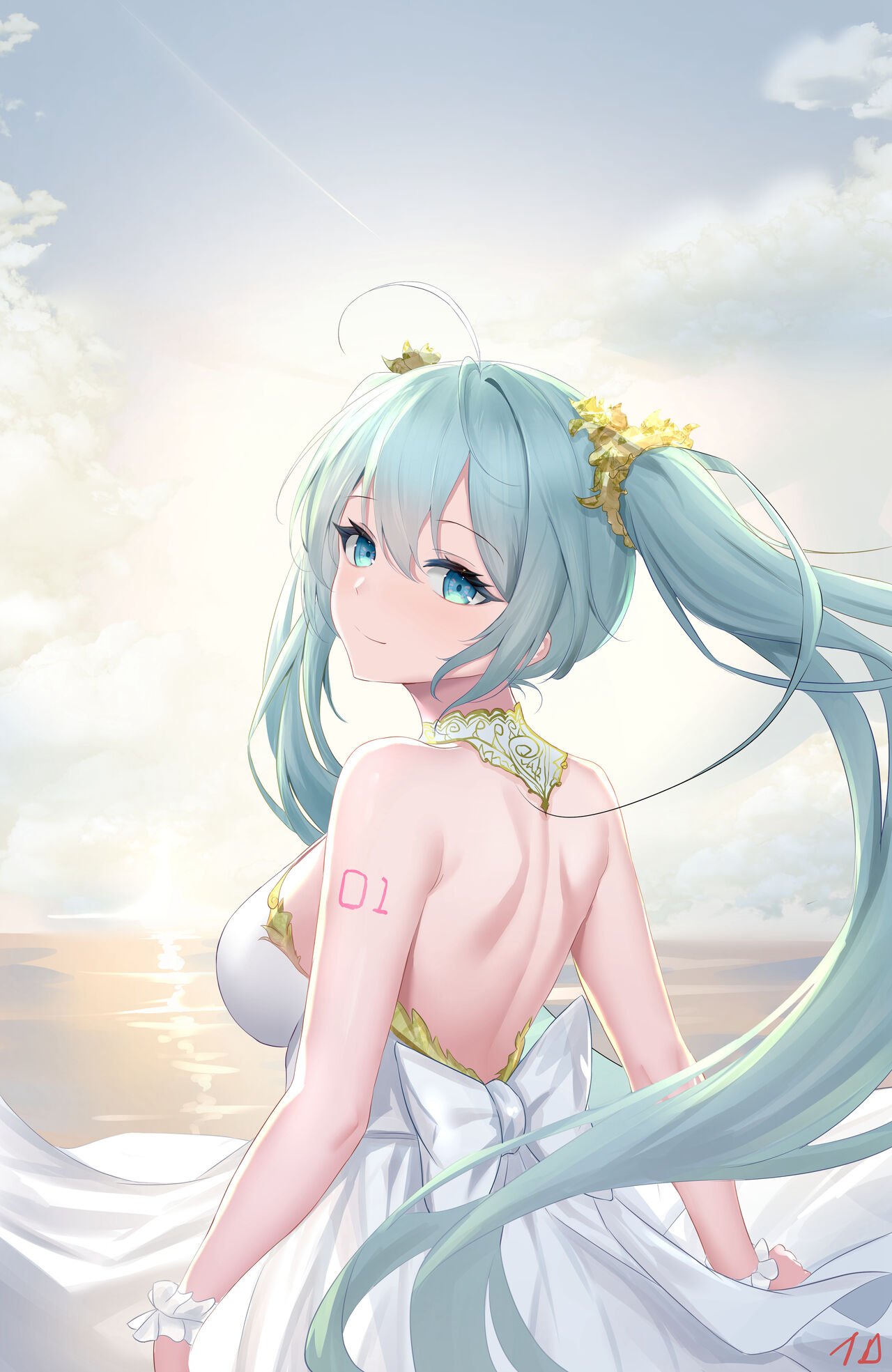 ●PIXIV● 藤蝶 page 1 full
