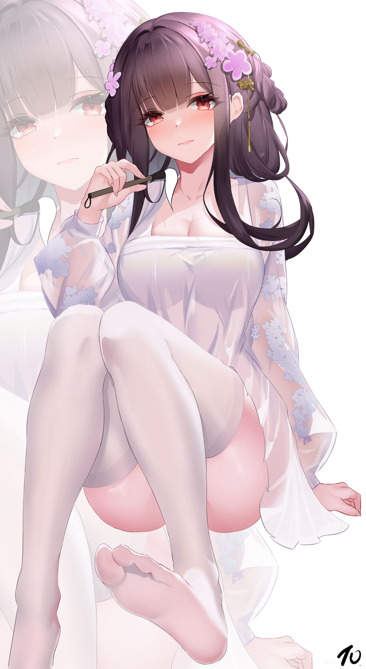 ●PIXIV● 藤蝶 page 2 full