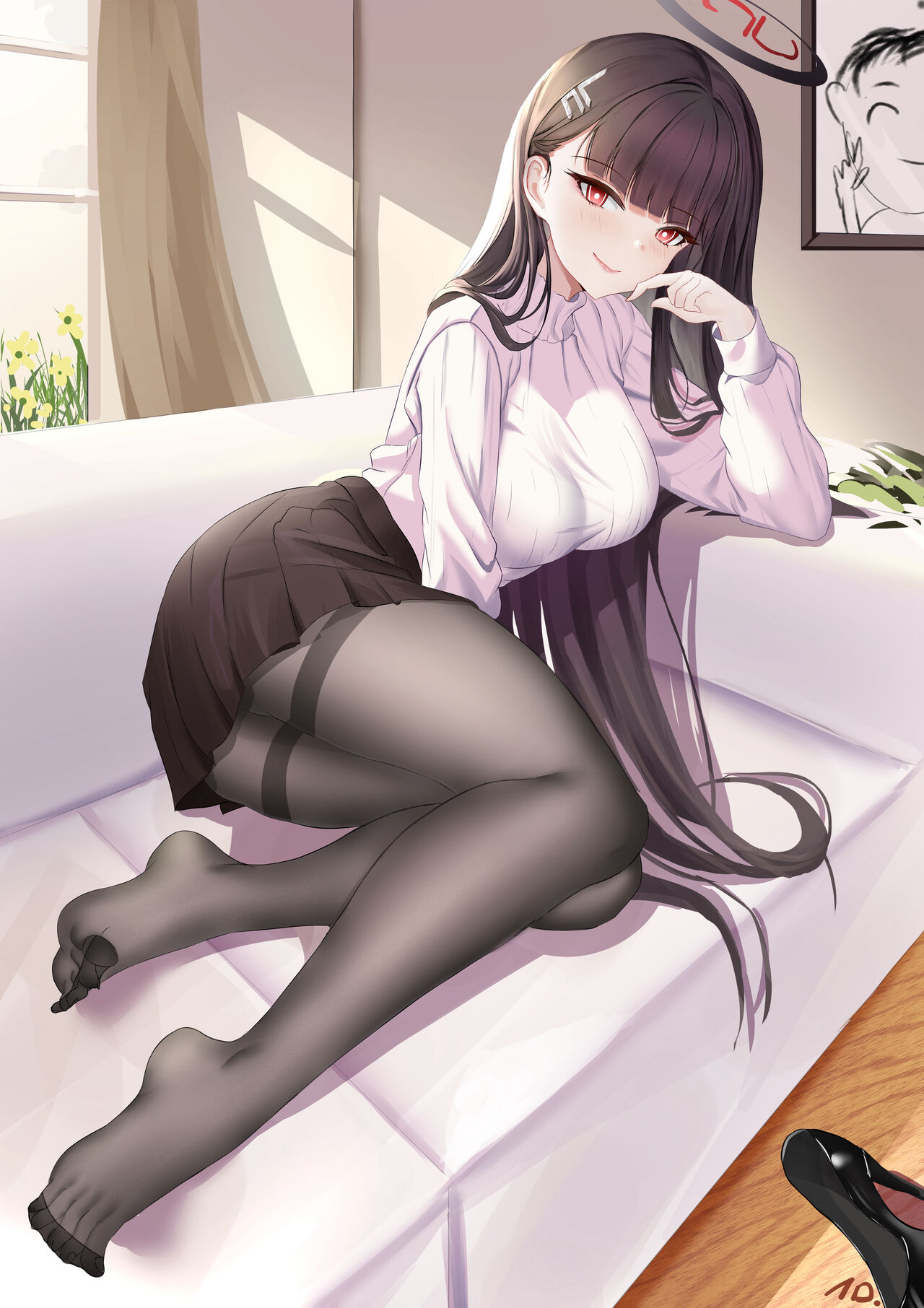 ●PIXIV● 藤蝶 page 4 full