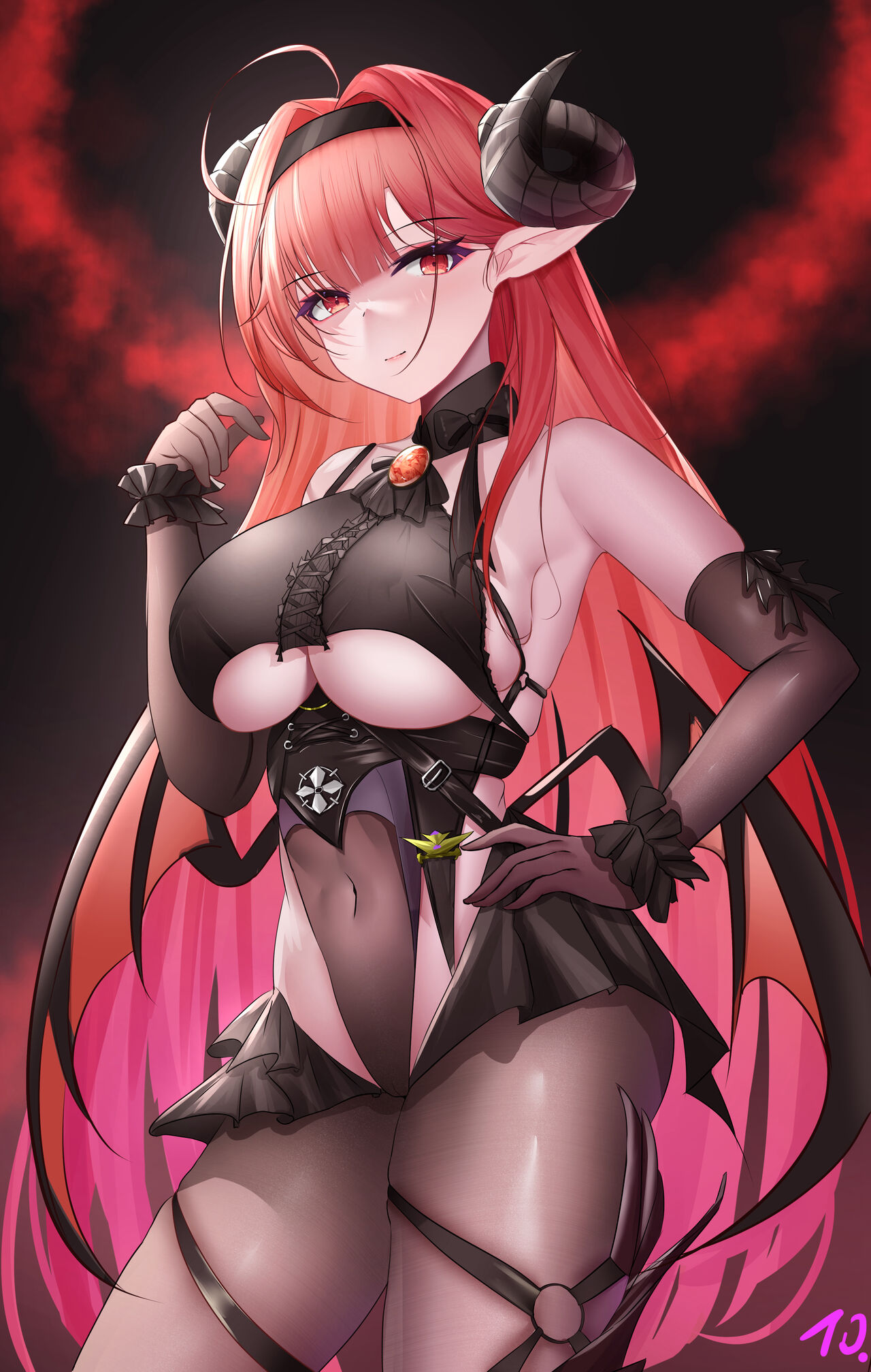 ●PIXIV● 藤蝶 page 9 full