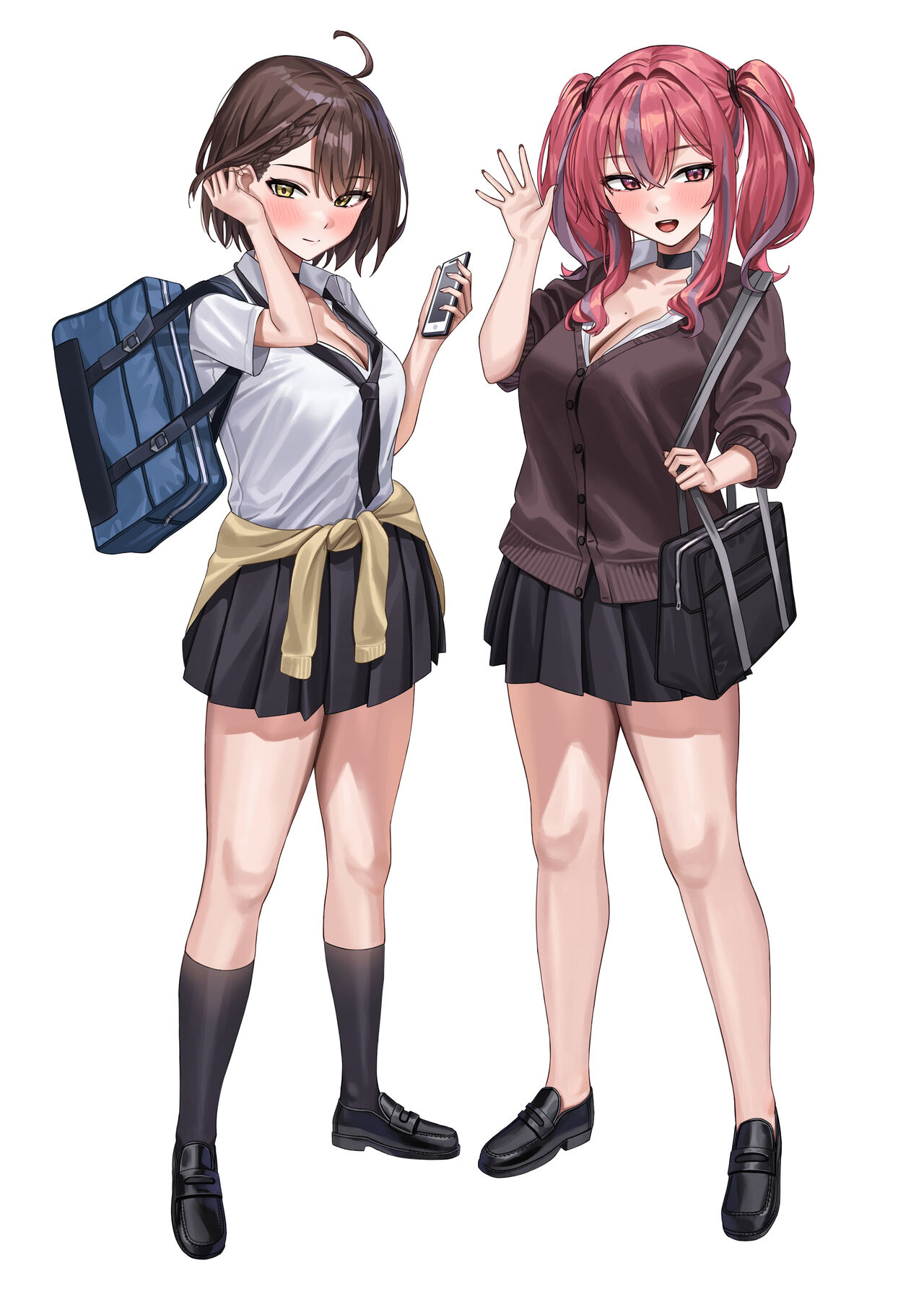 ●PIXIV● shocho page 7 full