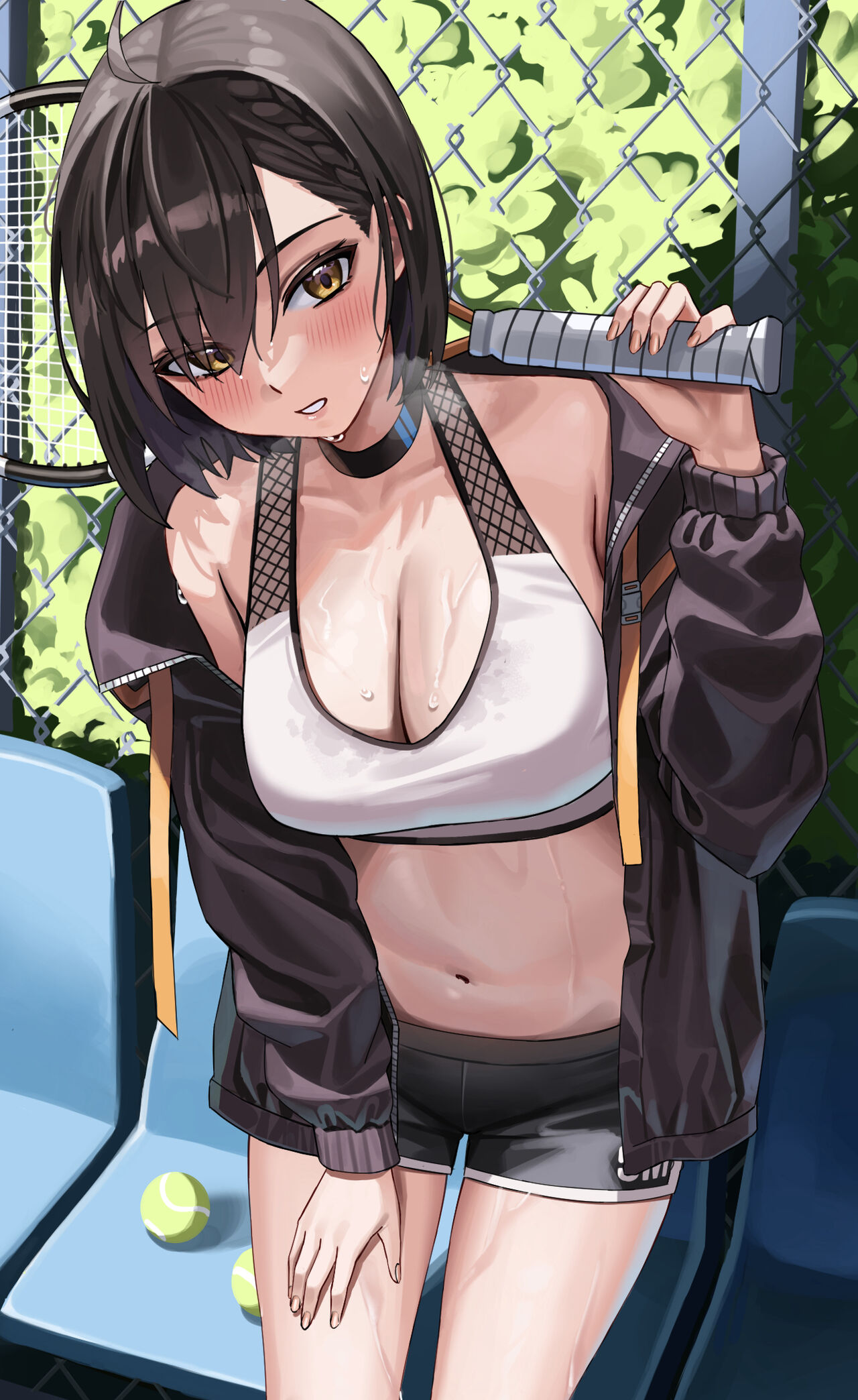 ●PIXIV● shocho page 9 full