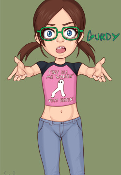 Gurdy & Becky