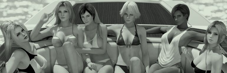 RadiantEld collection 【update 2023 Jul】 page 1 full