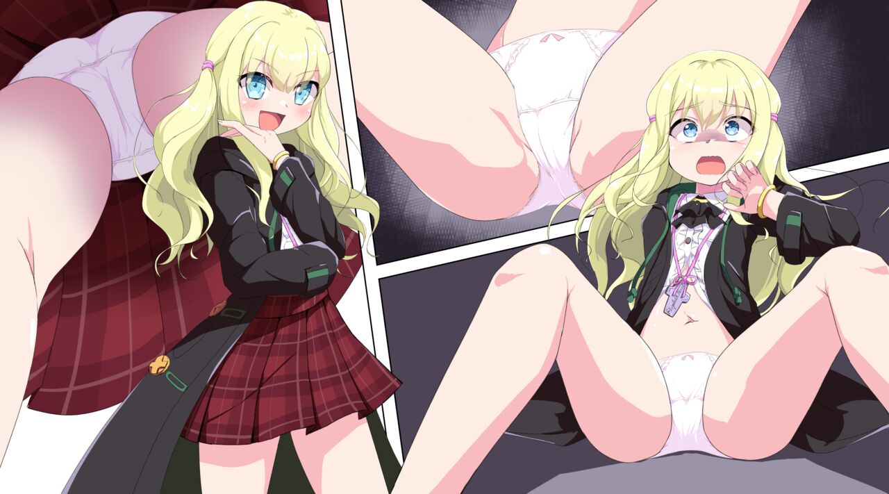 ●PIXIV● くぅ page 3 full