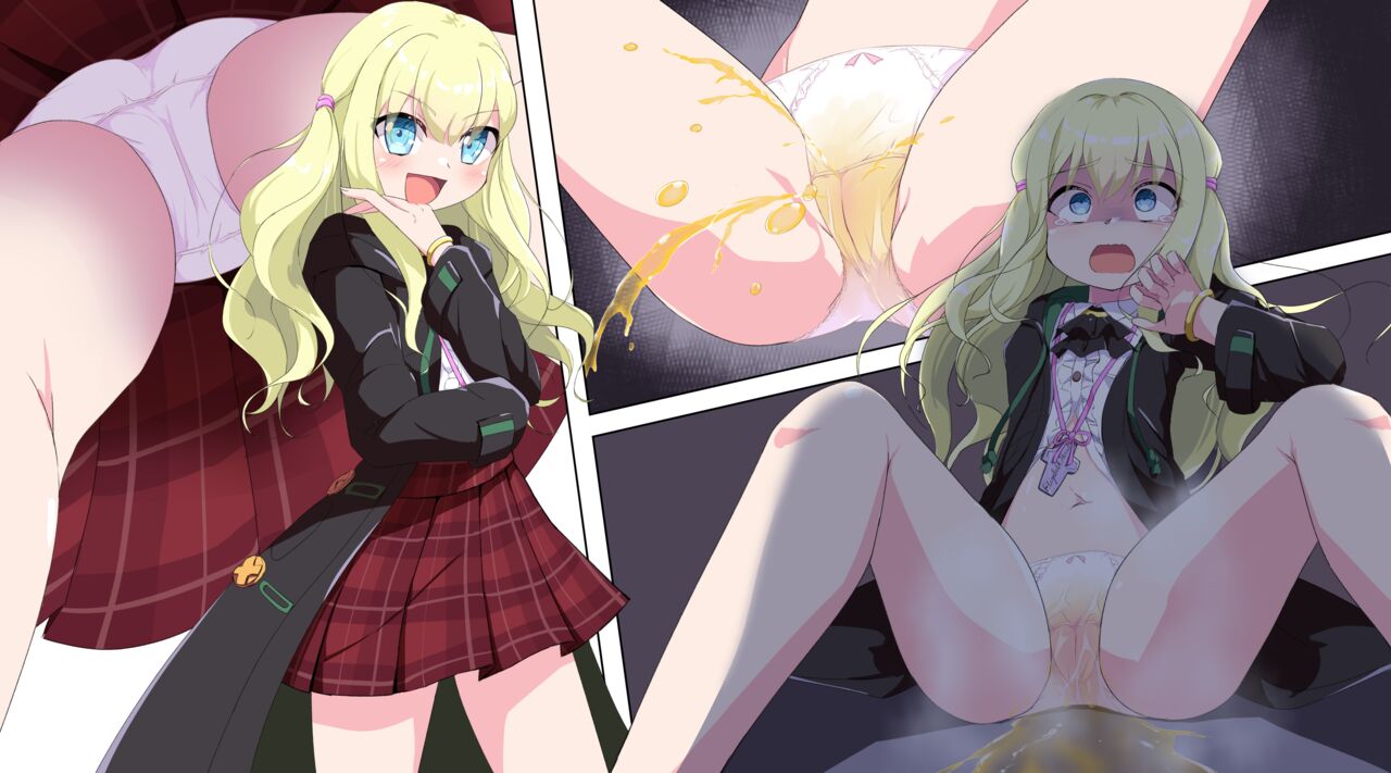 ●PIXIV● くぅ page 4 full