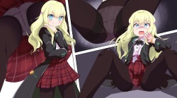 ●PIXIV● くぅ