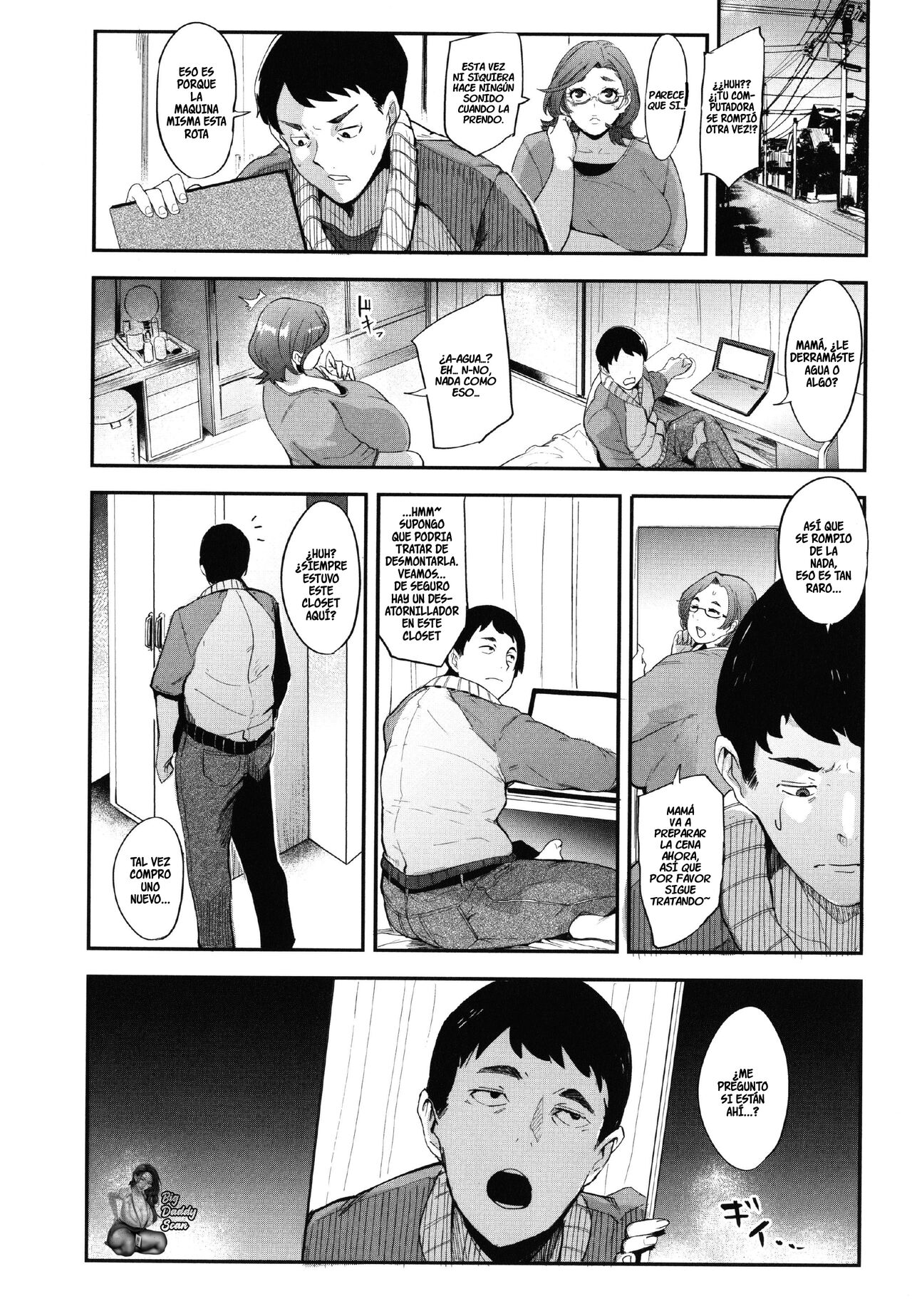 Zecchou! Maron no Nukinuki Channel page 10 full