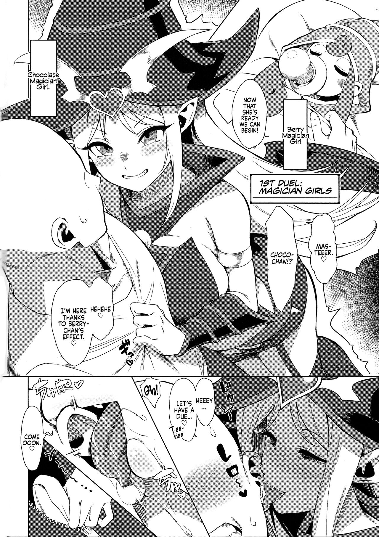 OrgasmCardGirls page 4 full