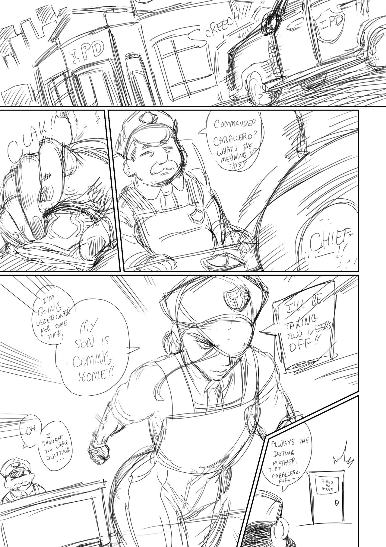 September 2023 Reward, Tier 10 page 4 full