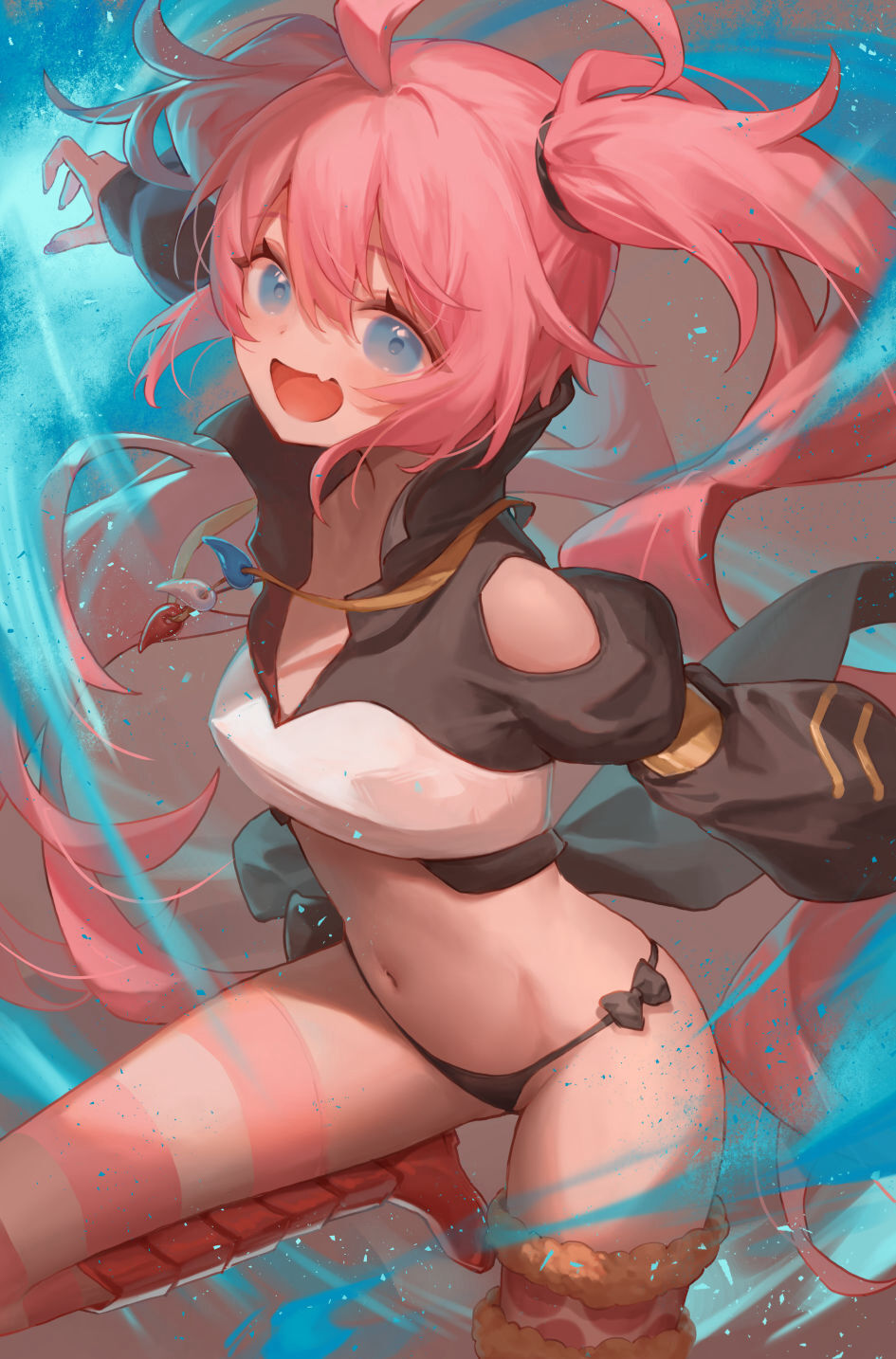 ●PIXIV● めたたろう page 2 full