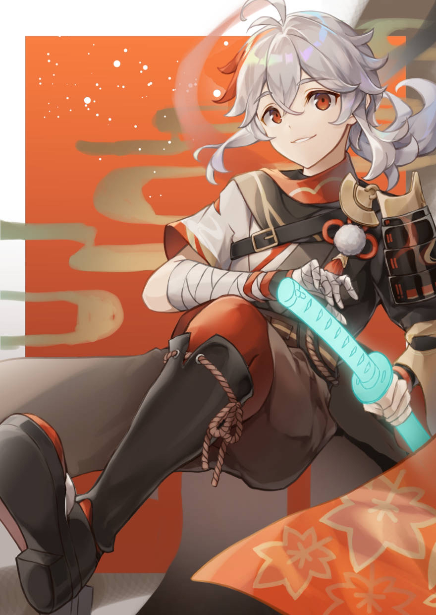 ●PIXIV● めたたろう page 7 full