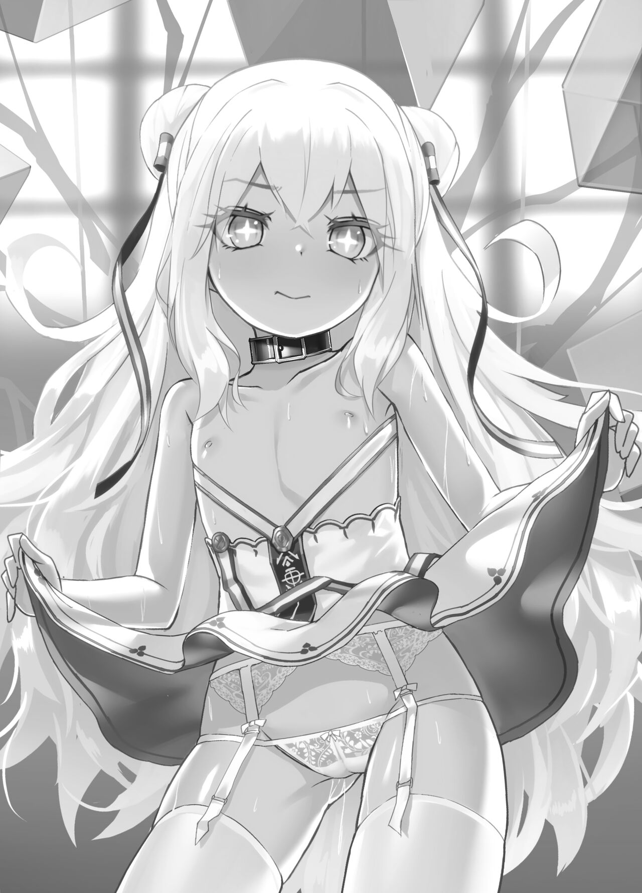 Hatarakitakunai Malin-chan wa Kyuukei  ga Shitai | 일하고 싶지 않은 말랭은 휴식이 하고 싶어 page 2 full