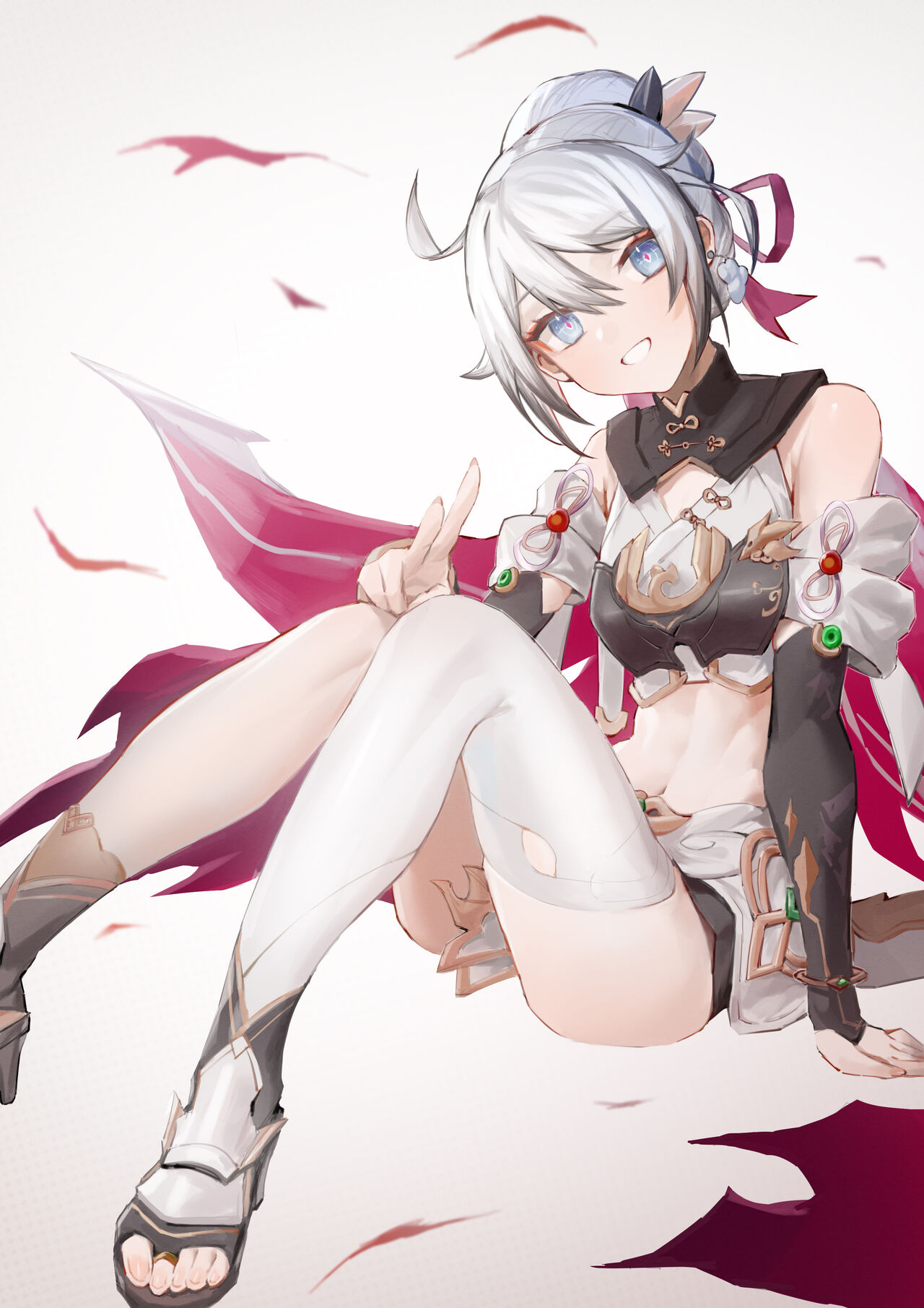●PIXIV● DODO怪 page 1 full