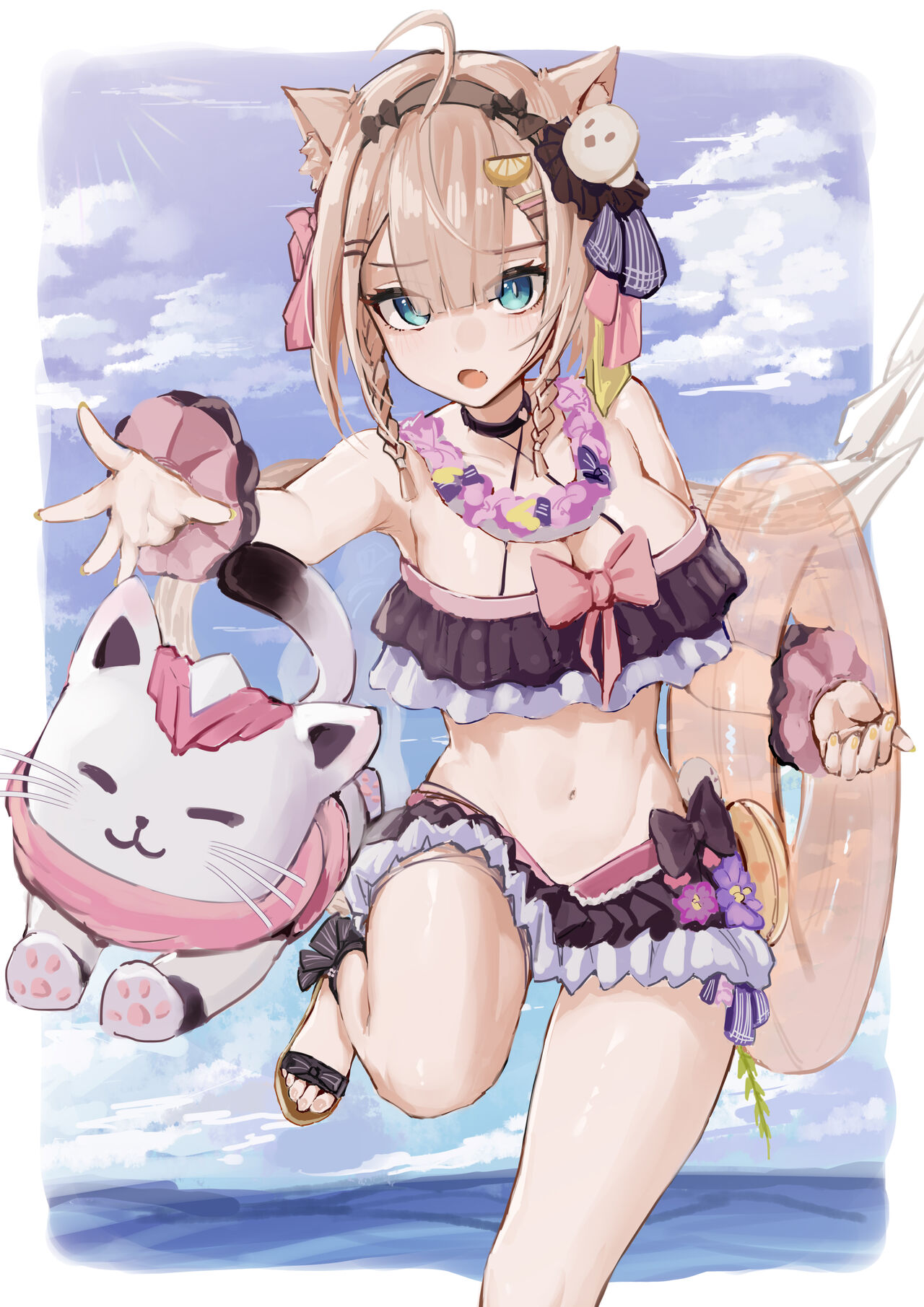 ●PIXIV● DODO怪 page 10 full