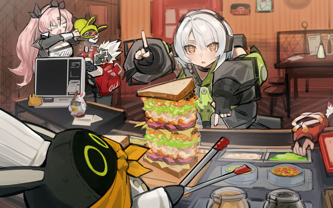 ●PIXIV● DODO怪 page 5 full