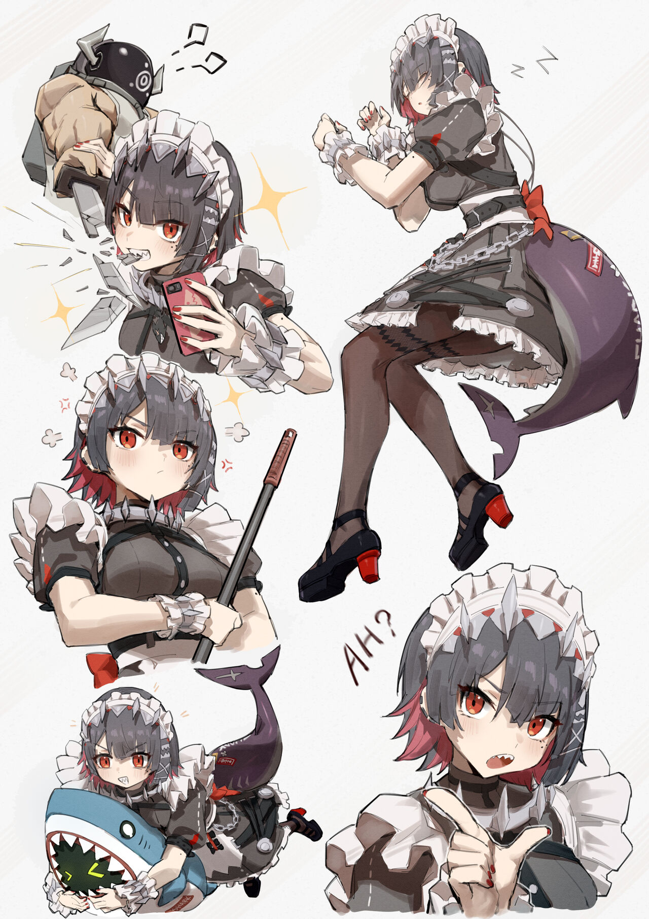 ●PIXIV● DODO怪 page 6 full