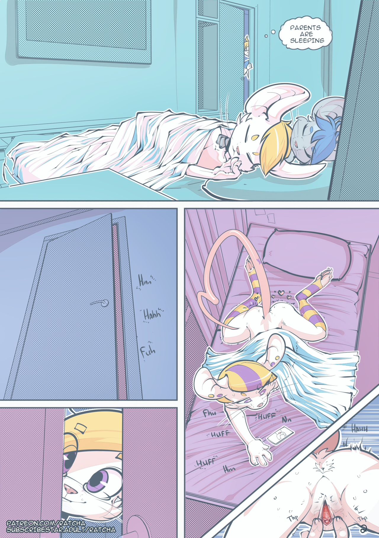 Another Night | Part 2: page 2 full