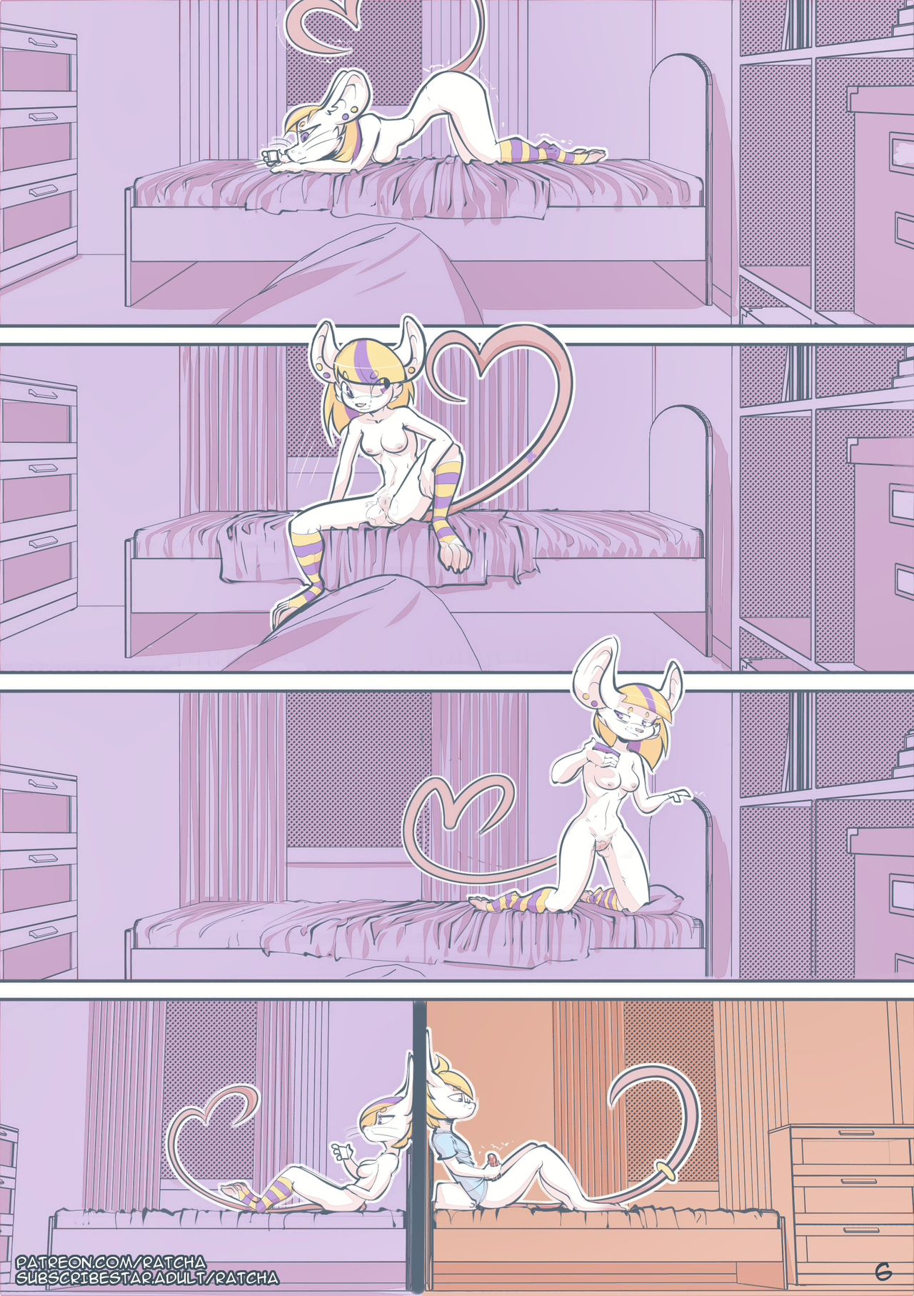 Another Night | Part 2: page 6 full