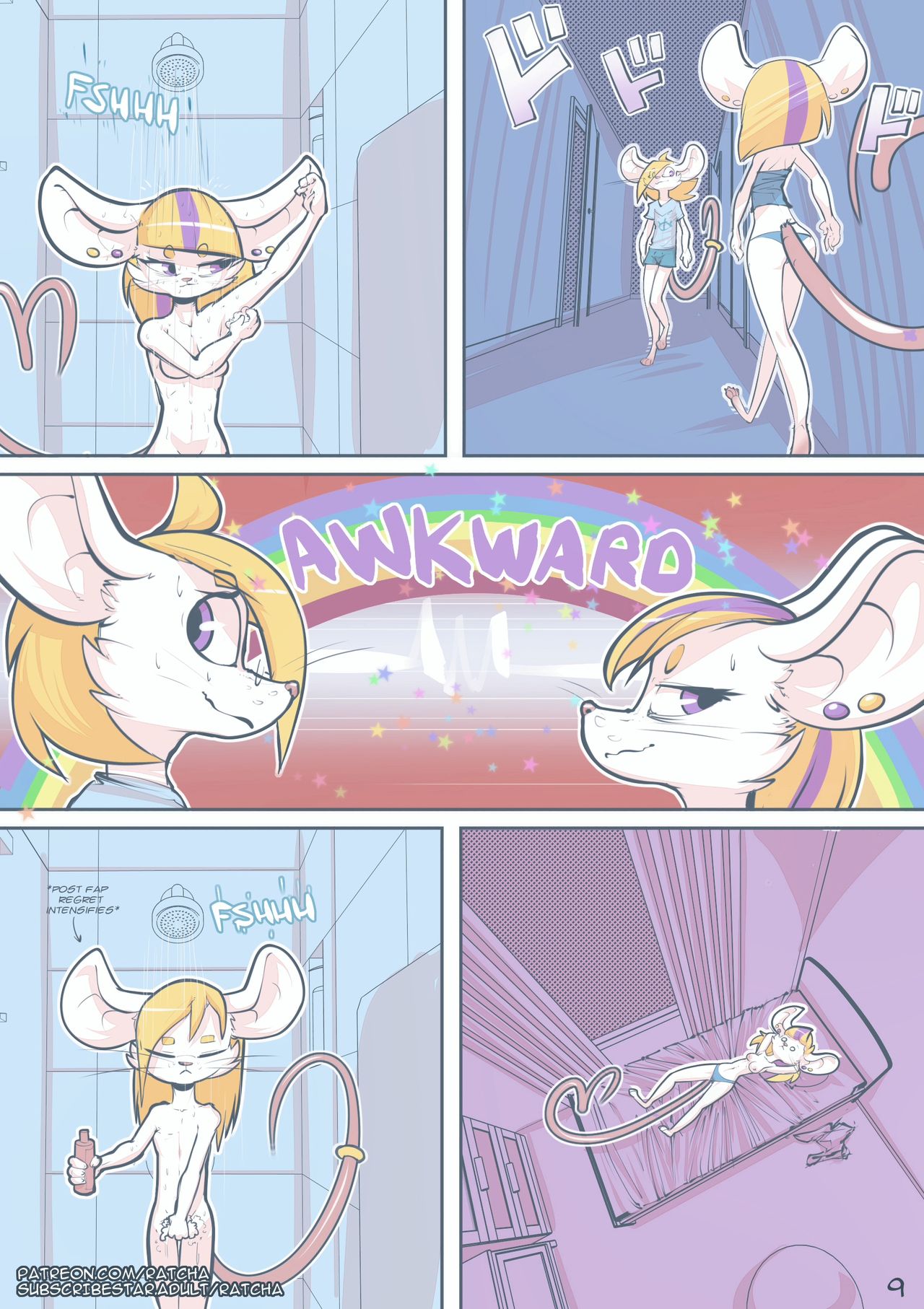 Another Night | Part 2: page 9 full