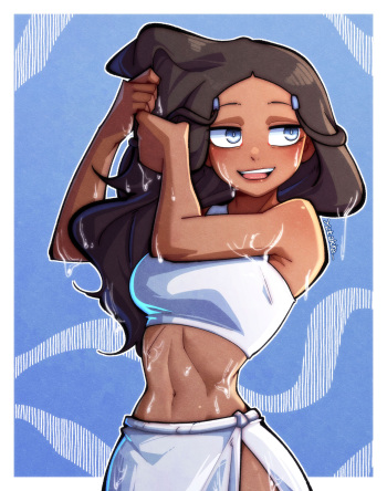 Katara cover