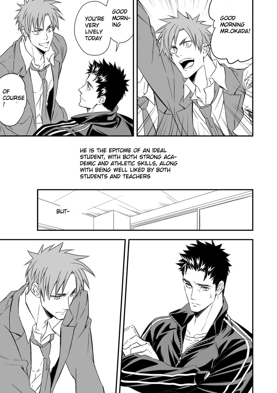 Taiiku Kyoushi page 5 full