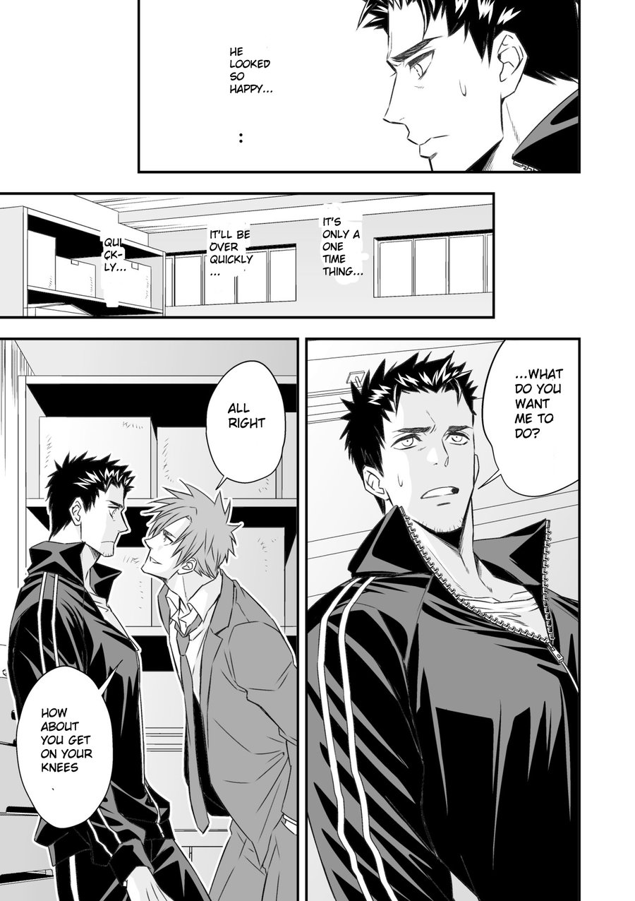 Taiiku Kyoushi page 9 full