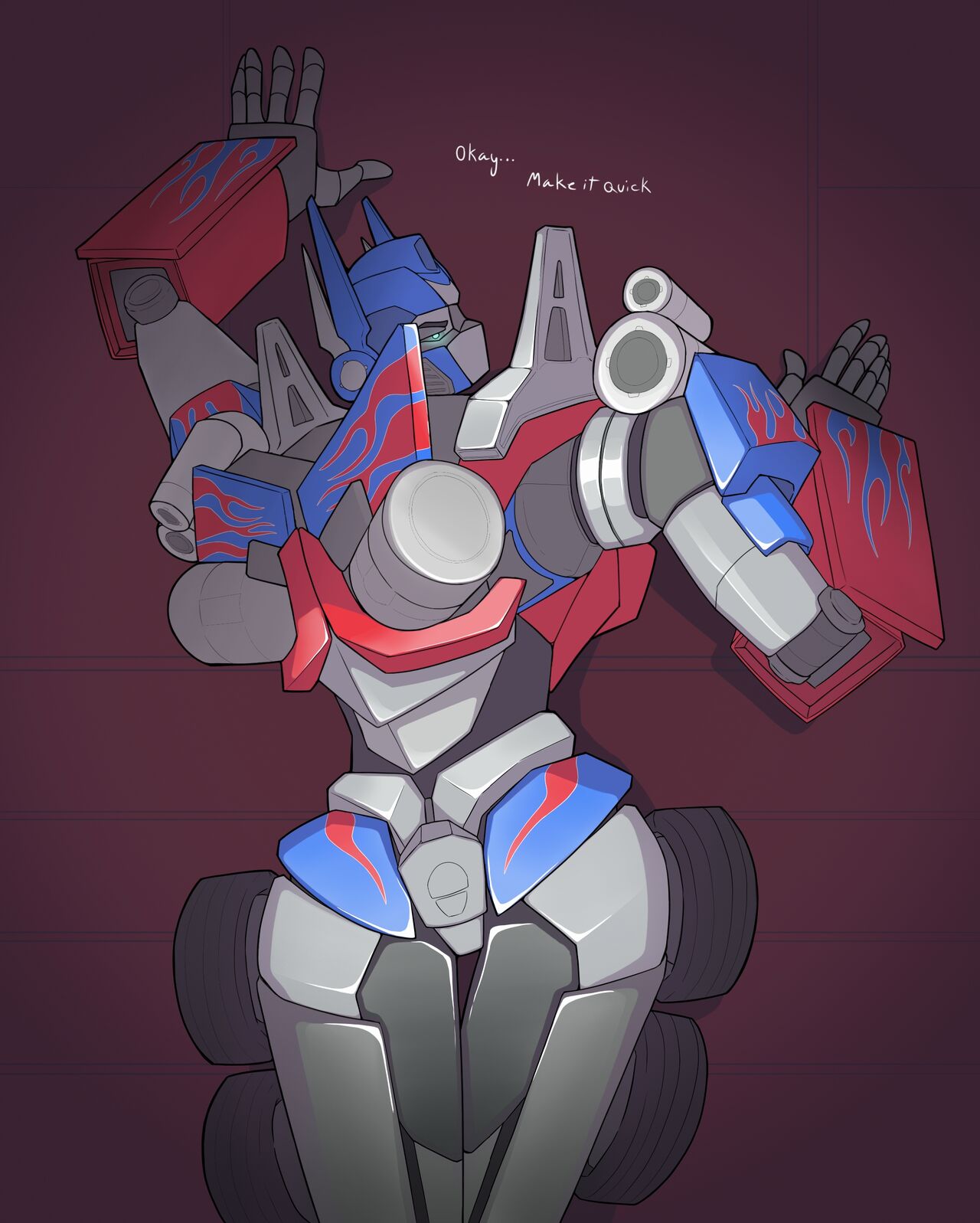 Transformers Collection page 3 full