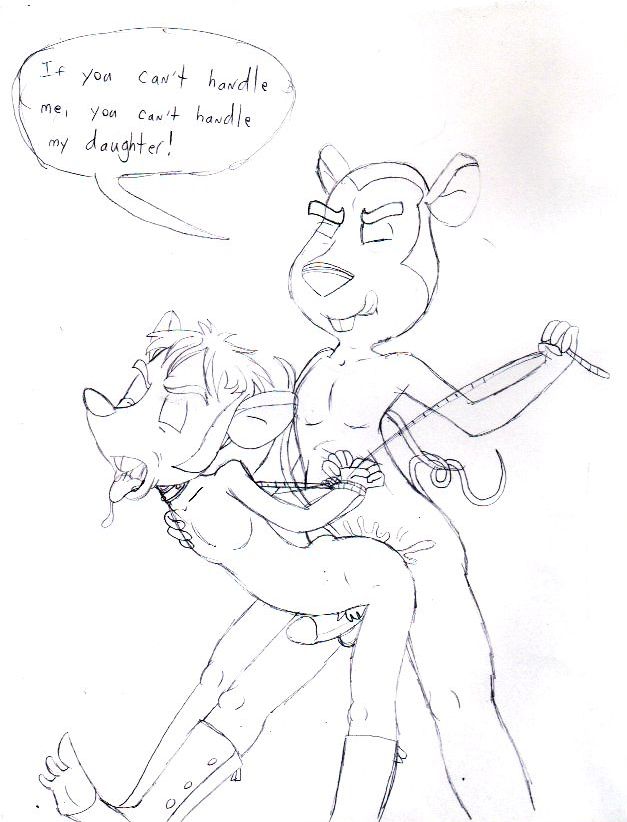 Macskafogó - Yaoi and CP - Macskafogo - Cat City 1986 / Cats City - Ловушка для кошек - hungarian cartoon page 8 full