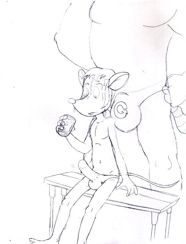 Macskafogó - Yaoi and CP - Macskafogo - Cat City 1986 / Cats City - Ловушка для кошек - hungarian cartoon page 9 full
