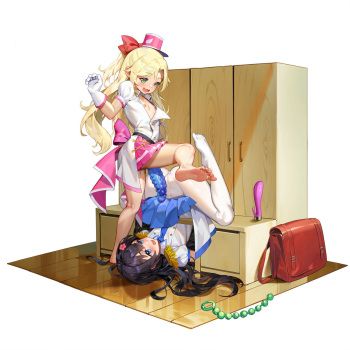 佩城 cover